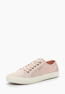 Кеды Gant