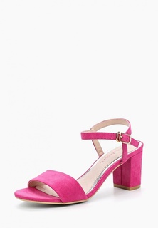 Босоножки Pinkdesert