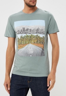 Футболка Jack & Jones
