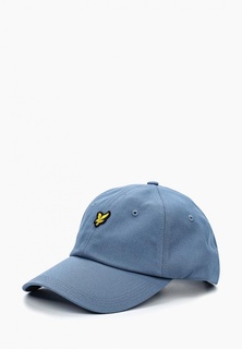 Бейсболка Lyle &amp; Scott