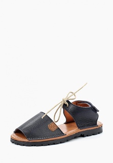 Сандалии Menorquinas Popa