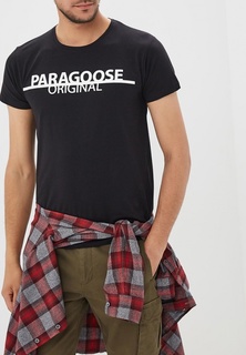 Футболка Paragoose