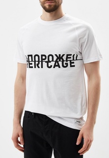 Футболка Запорожец Heritage