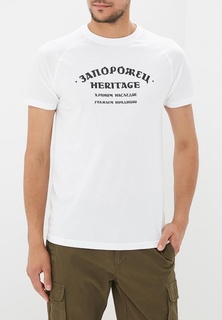 Футболка Запорожец Heritage