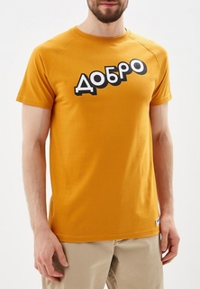 Футболка Запорожец Heritage