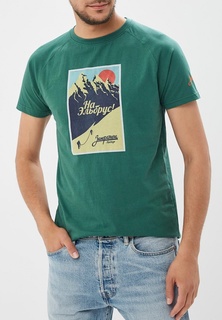 Футболка Запорожец Heritage