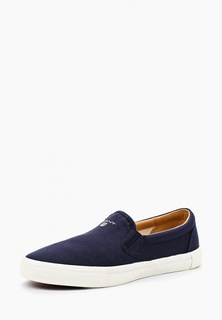Слипоны Gant