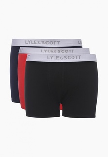 Комплект Lyle &amp; Scott