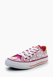 Кеды Converse