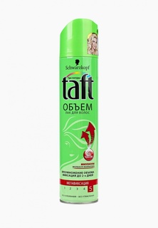 Лак для волос Taft