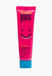 Бальзам для губ Pure Paw Paw Ointment