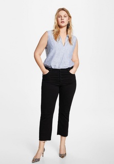 Топ Violeta by Mango