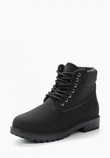 Ботинки WS Shoes