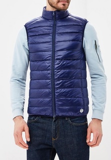 Жилет утепленный MeZaGuz