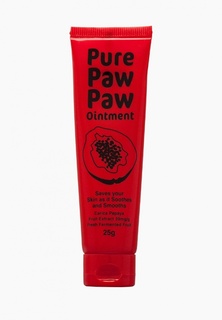 Бальзам для губ Pure Paw Paw Ointment
