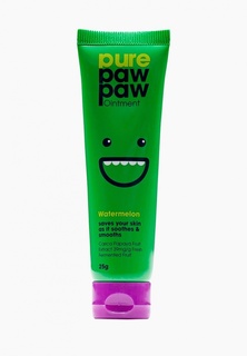 Бальзам для губ Pure Paw Paw Ointment
