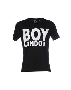 Футболка BOY London