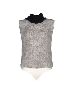 Топ без рукавов Elisabetta Franchi
