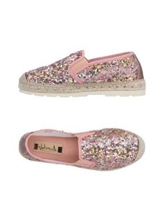 Эспадрильи Vidorreta