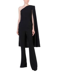 Комбинезоны без бретелей Elisabetta Franchi