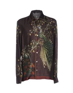 Pубашка Dolce & Gabbana