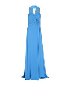Длинное платье Musani Couture
