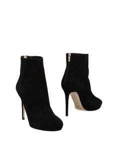 Полусапоги и высокие ботинки Jimmy Choo