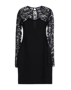 Короткое платье Blumarine