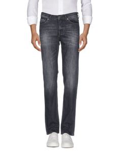Джинсовые брюки 7 For All Mankind