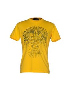 Футболка Dsquared2