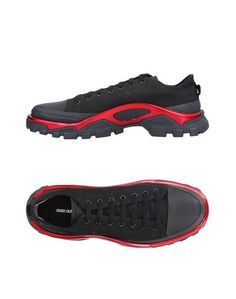 Низкие кеды и кроссовки Adidas by Raf Simons