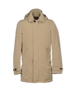 Пуховик Woolrich