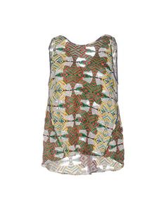 Топ без рукавов Pinko