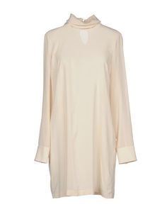 Короткое платье Brunello Cucinelli