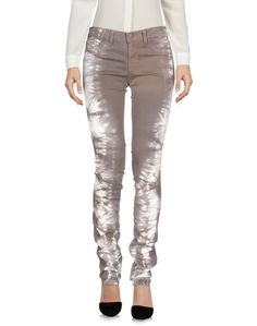 Повседневные брюки J Brand