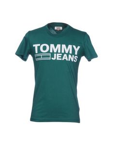 Футболка Tommy Jeans