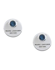 Серьги Marc Jacobs