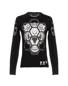 Футболка Philipp Plein