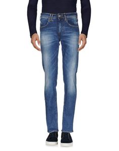 Джинсовые брюки Cycle