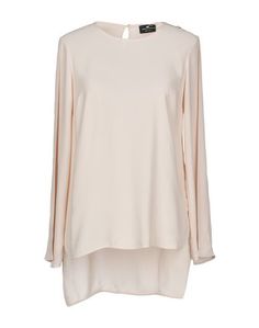 Блузка Elisabetta Franchi