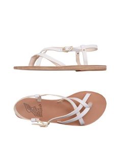 Вьетнамки Ancient Greek Sandals