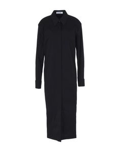 Платье длиной 3/4 Jil Sander
