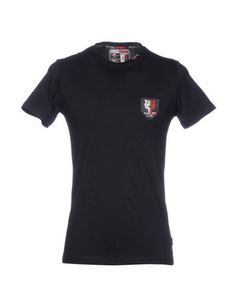 Футболка Plein Sport