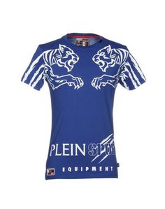 Футболка Plein Sport