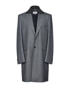 Пальто Maison Margiela
