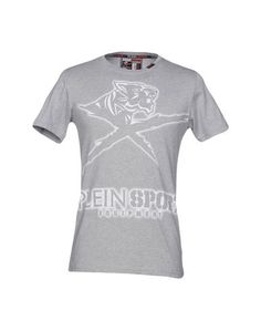 Футболка Plein Sport