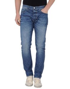 Джинсовые брюки Selected Homme