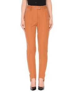 Повседневные брюки Sonia Rykiel