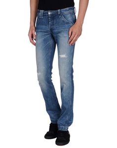 Джинсовые брюки Cycle