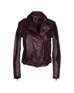 Куртка Street Leathers